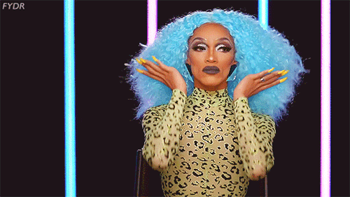 Image result for the vixen gif