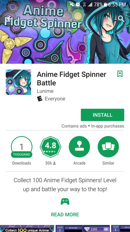 The best of the worst of Google Play (Alive?)