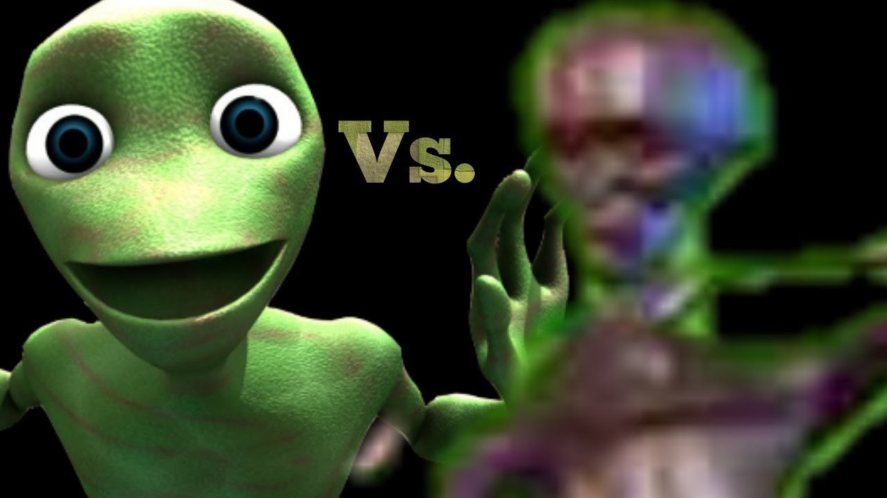 Dame Tu Cosita Vs Metal Alien Dancing Howard Conspiracy Theories - i lost a 1v1 to her in arsenal roblox mp3 free download