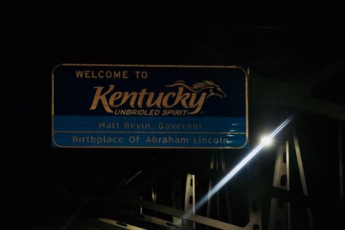 highways-are-liminal-spaces:Driving I-65 from Louisville to...