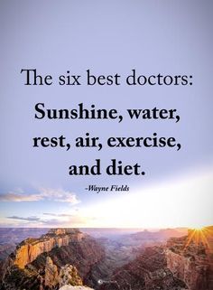 motivationalquotesforsuccess - The six best doctors