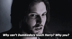 halfadream - “Study what?” said Harry blankly. Snape’s sneer...