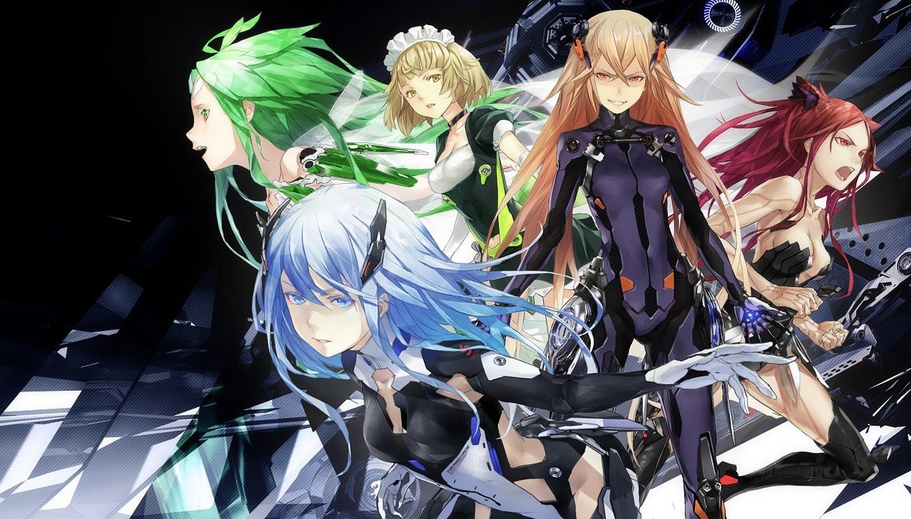 The official website to the âBeatlessâ TV anime has been updated with a new main visual. The remaining 4 episodes will air in September under the name, âBeatless: Final Stage.â