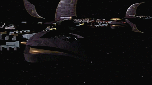 spockvarietyhour - An “Incident” between the Centauri and the...