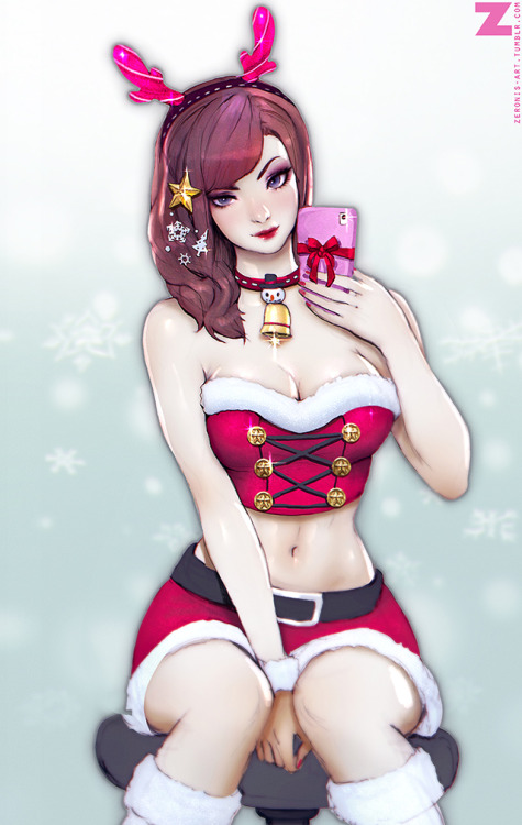 https://www.patreon.com/posts/3935595Merry Christmas! or...