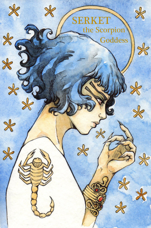 rootbeergoddess - angel-of-death-2015 - poetrygirl22 - witch-vomi...