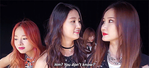 suluism - in which LE is all of us (feat. a nosy solji)