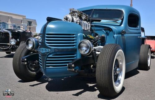 the-american-life-style - ALS Hot Rod Series 014
