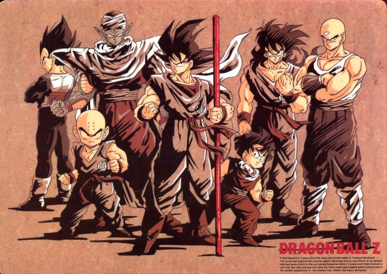 Artista da DC Comics Jim Lee desenha Goku, de Dragon Ball, pela primeira vez