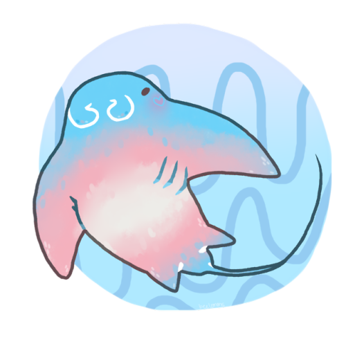 beelemons - ♡ ocean life pride stickers ♡you can buy them at my...