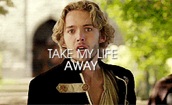 all-things-frary - requested by iwillneverletgoipromise