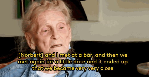obsidianthunderwolf - refinery29 - This incredible 95-year-old...