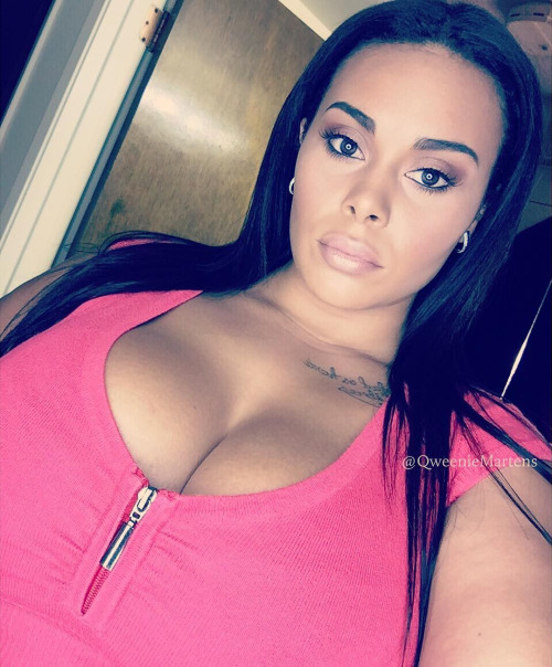 extremebodiez - Qweenie Busty Thick Cute