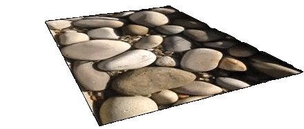 fruitsoftheweb - Unsupervised 3D reconstruction of small rocks...