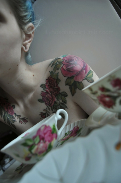 tattoos&things