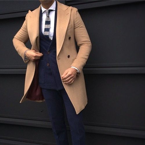 Dapperfied Style: Style Inspiration. - Dapperfied
