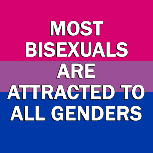 tunisiasays - lunarbisexuals - leave  bisexuals ...