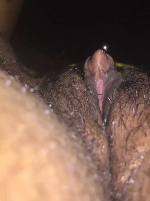 big-clit-pussy - big-clit-pussy - Since I’m over 3,000 followers....