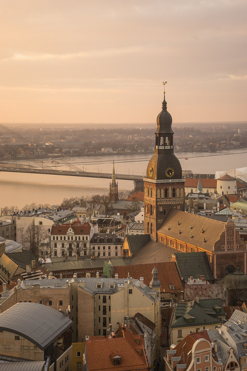 allthingseurope - Riga, Latvia (by Andrey Salikov)