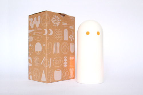 skycompass - wickedclothes - Ghost LightMake your tea lights...