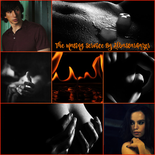 albastargazer - Chapter 29 of The Mating Service is up!‘If Rey...