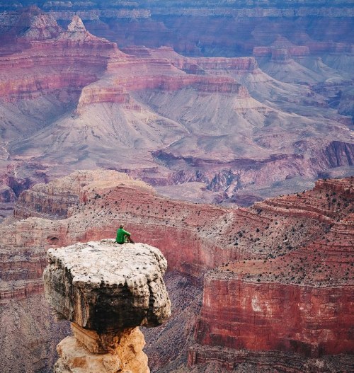 an-adventurers - Grand Canyon National ParkSuper
