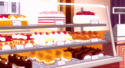bakery gif Tumblr