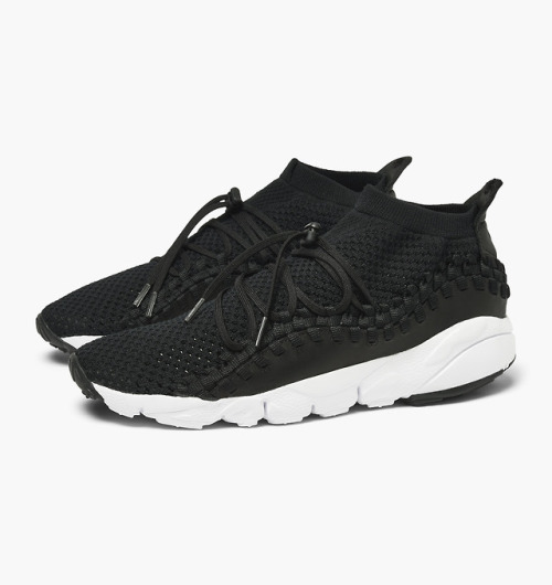 unstablefragments2 - Nike Air Footscape Woven NM...