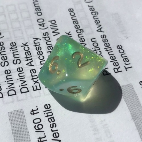 battlecrazed-axe-mage - Mysterious Crystal Caste fire opals–these...