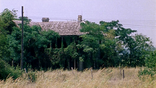 cinemawithoutpeople - cinemawithoutpeople - Exteriors in The Texas...