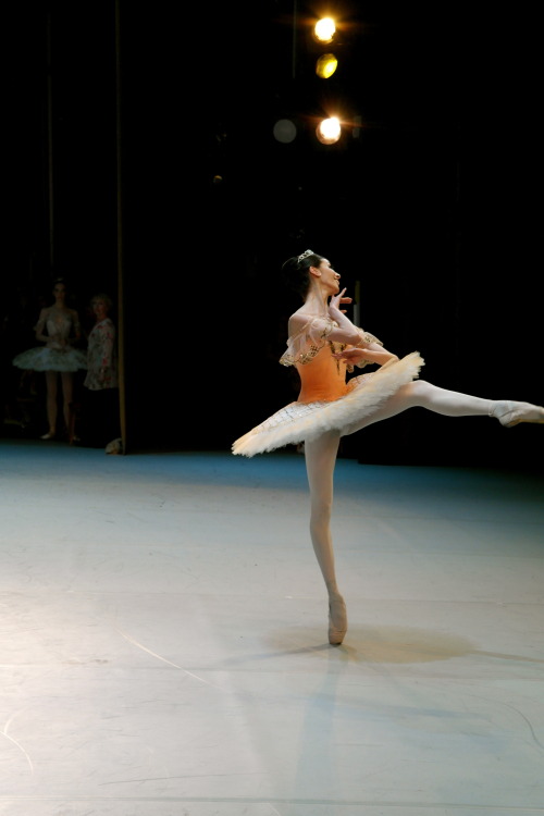 sometimes-im-a-ballerina - Anna Grigoryan (Stanislavsky Ballet),...