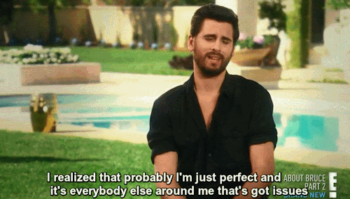 keeping-up-with-the-jenners - Happy birthday Scott Disick