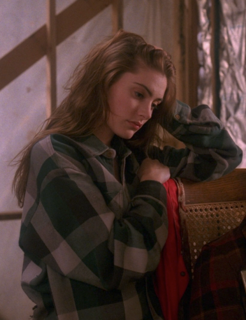filmaticbby - Twin Peaks (1990-1991)