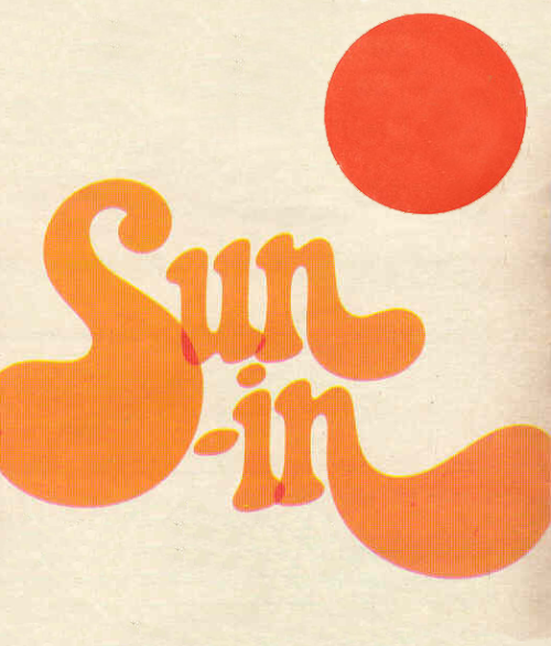 apeninacoquinete - sun-in, 1970s