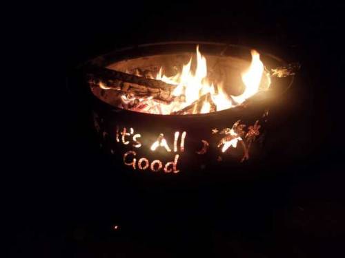 #HappyThanksgiving#Bonfire
