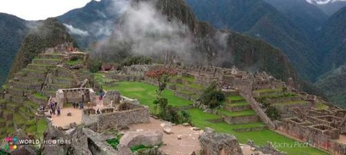Machu Picchu tours - about tickets weather inca trail elevation...