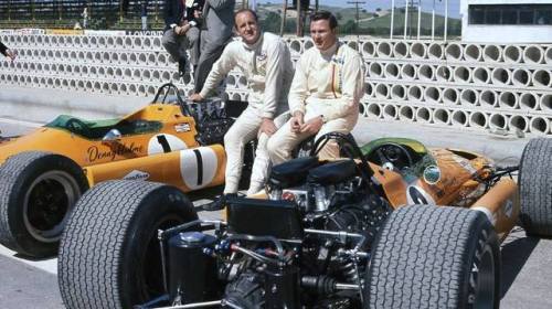 the-inquisition-scmh - findingtheapex - Denny and BruceLegends....