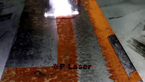 stem-stims - Laser Rust Removal!