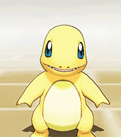 chasekip:golden shiny pokemon ★☆