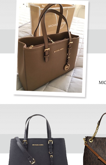 MICHAEL KORS Anabelle Large Tote Black | From premium pebbled with a  top handle and adjustable shoulder strap, the structured style fastens with  a top-zip closure. 