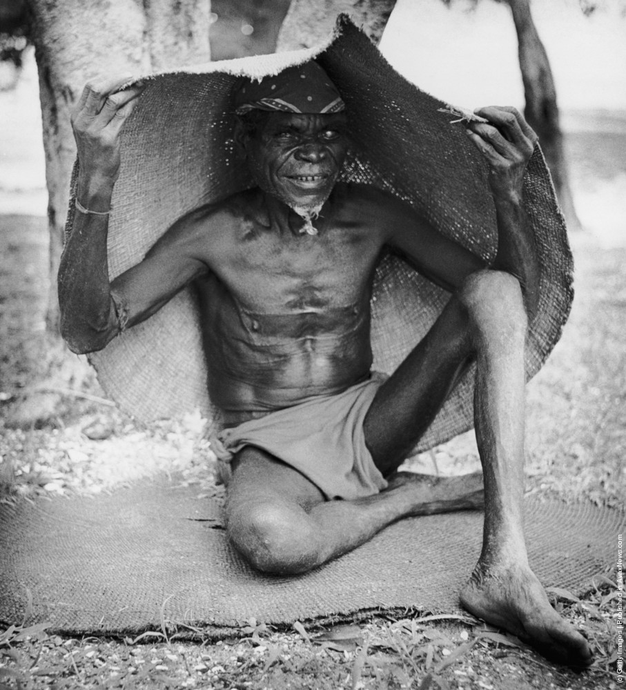 indigenouswisdom: “Yolngu man Arnhem Land ”