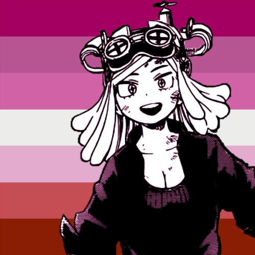 lemillin - lesbian meis ☆ free to use! just please let me know...