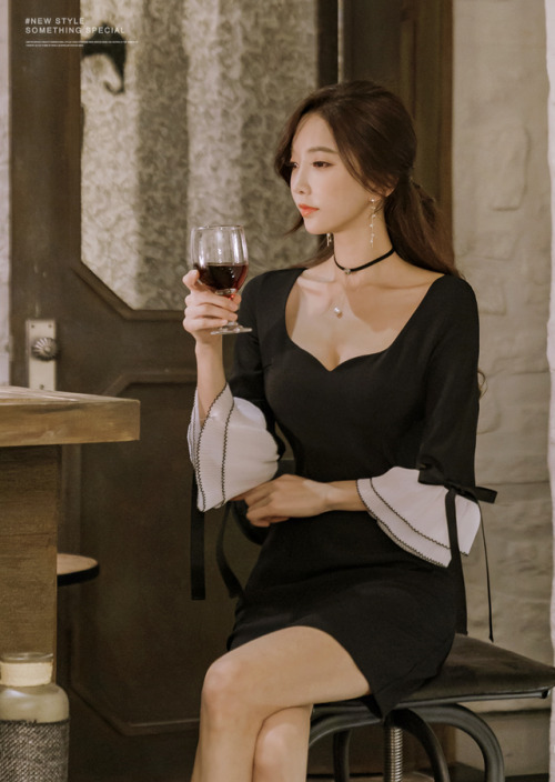 korean-dreams-girls - Park SooYeon - January 09, 2018 2nd Set...