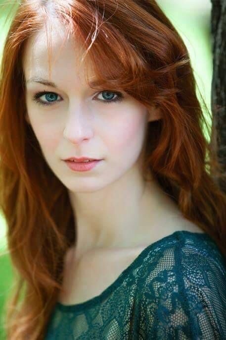 Pinterest Red Hair Woman Redhead Beauty Stunning Redhead