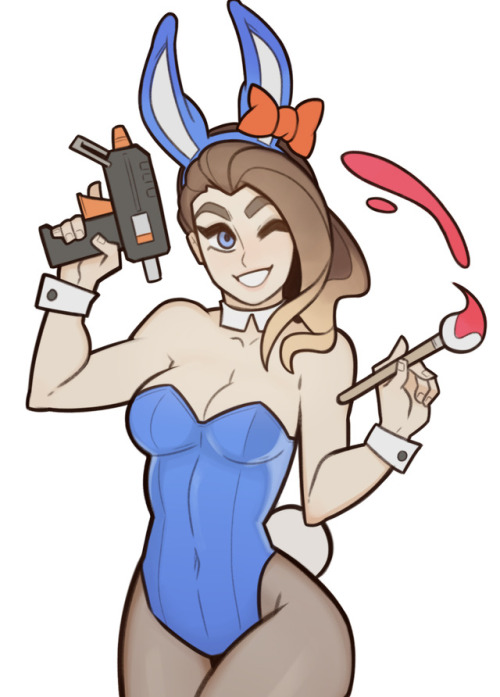 Commission for @thecosplaybunny