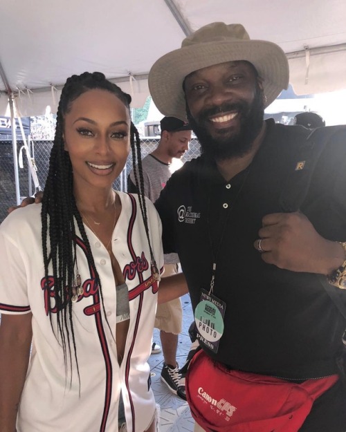 Ms. Kerry Baby “Kerry Hilson”## …@onemusicfest...