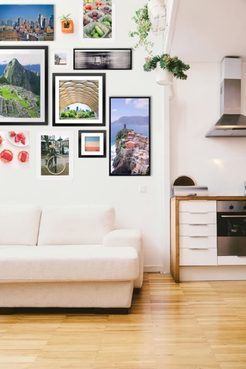 apartmenttherapy - SPONSORED POST - What’s in Your Gallery? —...