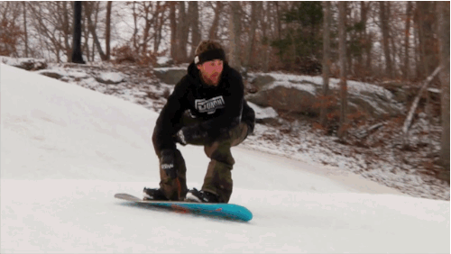 onboardmag - A new one to learn this winter from Dylan...