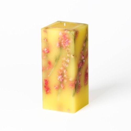 sosuperawesome - Botanical Candles by La Reine on Etsy