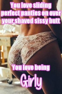 cumintojess - sissy-master - Come on bitches get your faggot...